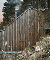 Tom's Hut | Detached houses | raumhochrosen