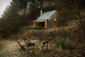 Tom's Hut | Detached houses | raumhochrosen