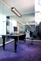 Prowinko | Office facilities | Conix Architects