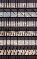 Namdeamun Office Building | Edifici per uffici | Mecanoo