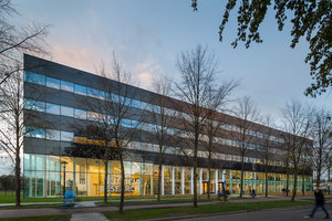 Nutricia Research | Office buildings | cepezed