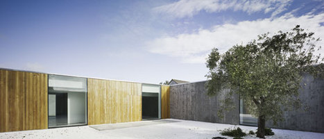 Knocktopher Friary | Édifices sacraux / Centres communautaires | ODOS architects / O'Shea Design Partnership