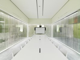 XAL cc | Edificio de Oficinas | INNOCAD Architecture