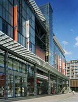 Kamppi Centre | Shopping centres | Helin & Co Architects