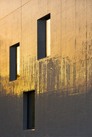 Frankfurt School of Finance and Management | Schools | Henning Larsen Architects