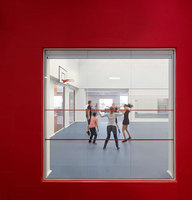 Frederiksbjerg School | Schools | Henning Larsen Architects