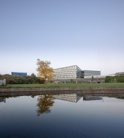 Nordea’s new Headquarters | Office buildings | Henning Larsen Architects