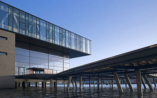 The New Royal Playhouse | Theatres | Lundgaard & Tranberg