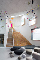 Ama'r Children's Culture House | Kindergartens / day nurseries | Dorte Mandrup Arkitekter