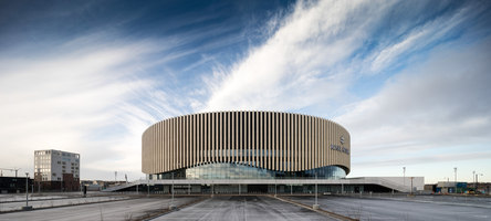 Royal Arena | Sporthallen | 3XN