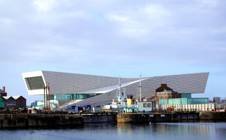 Museum of Liverpool | Museums | 3XN