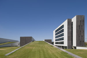 Barreiro College of Technology | Écoles | ARX Portugal Arquitectos