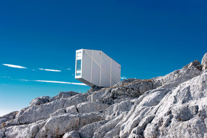 Winter Cabin on Mount Kanin | Detached houses | Ofis Arhitekti