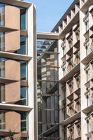 Bloomberg London Offices | Immeubles de bureaux | Foster + Partners