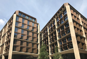 Bloomberg London Offices | Immeubles de bureaux | Foster + Partners