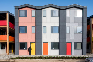 Y:Cube | Apartment blocks | Rogers Stirk Harbour + Partners
