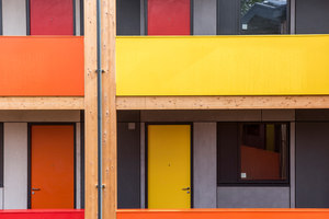 Y:Cube | Mehrfamilienhäuser | Rogers Stirk Harbour + Partners