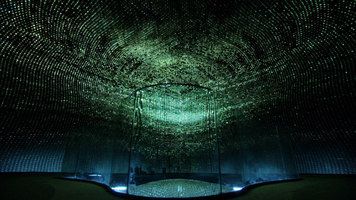 UK Pavilion, Shanghai World Expo | Temporary structures | Heatherwick Studio