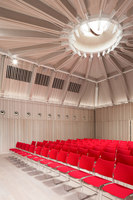 Royal Academy of Music | Büroräume | Ian Ritchie Architects