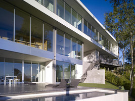Caverhill Residence | Einfamilienhäuser | SPF:architects