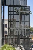 The Line Lofts | Hotels | SPF:architects