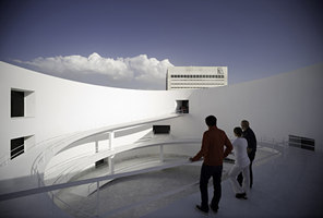 The MA: Andalusia’s Museum of Memory | Museums | Alberto Campo Baeza