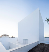 Raumplan House | Detached houses | Alberto Campo Baeza