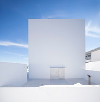 Raumplan House | Detached houses | Alberto Campo Baeza