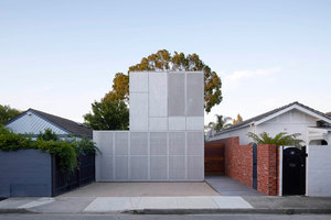 May Grove | Detached houses | Jackson Clements Burrows