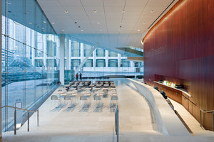 Alice Tully Hall, Lincoln Center | Concert halls | Diller Scofidio + Renfro