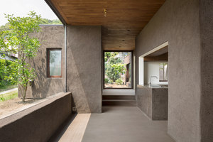 A HOUSE for OISO | Case unifamiliari | Dorell.Ghotmeh.Tane / Architects