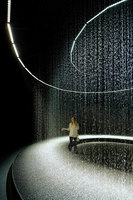 LIGHT in WATER | Installationen | Dorell.Ghotmeh.Tane / Architects