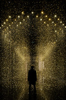 LIGHT is TIME | Installations | Dorell.Ghotmeh.Tane / Architects