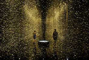 LIGHT is TIME | Installationen | Dorell.Ghotmeh.Tane / Architects