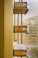 Golden Cube | Mehrfamilienhäuser | Hamonic+Masson & Associés