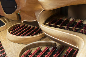 Harbin Opera House | Concert halls | MAD Architects