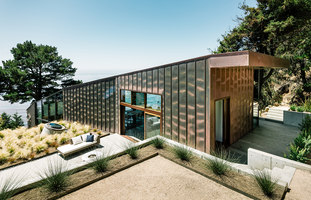 Fall House | Casas Unifamiliares | Fougeron Architecture
