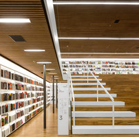 Livraria Cultura | Shop interiors | Studio MK27