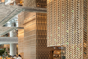 Open House | Diseño de restaurantes | Klein Dytham Architecture