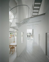O House | Casas Unifamiliares | Hideyuki Nakayama Architecture