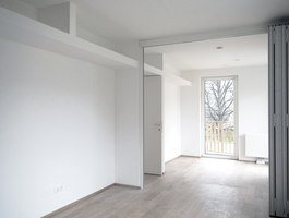 Mautner Markhof Gründe residential development | Apartment blocks | RLP Rüdiger Lainer + Partner