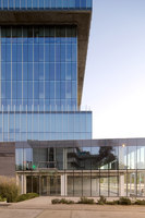 Alto El Golf | Edifici per uffici | Handel Architects