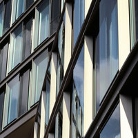 LTD_1 | Office Building | Edificio de Oficinas | Pysall Architekten