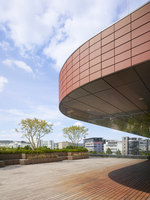 Vector IT Campus | Edificio de Oficinas | Schmelzle+Partner MBB Architekten BDA