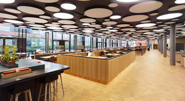 Vector IT Campus | Edifici per uffici | Schmelzle+Partner MBB Architekten BDA