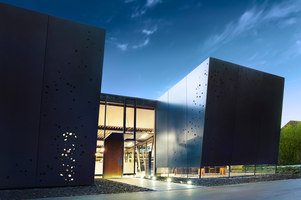 Schmelzle+Partner Office | Edificio de Oficinas | Schmelzle+Partner MBB Architekten BDA