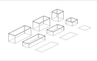 Crate shelf | Prototypes | Martin Born