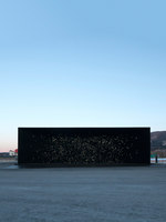 Hyundai Pavilion | Installationen | Asif Khan