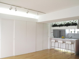 M Mansion | Living space | Bakoko Design & Developement