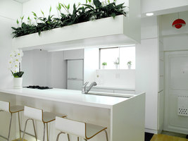 M Mansion | Wohnräume | Bakoko Design & Developement